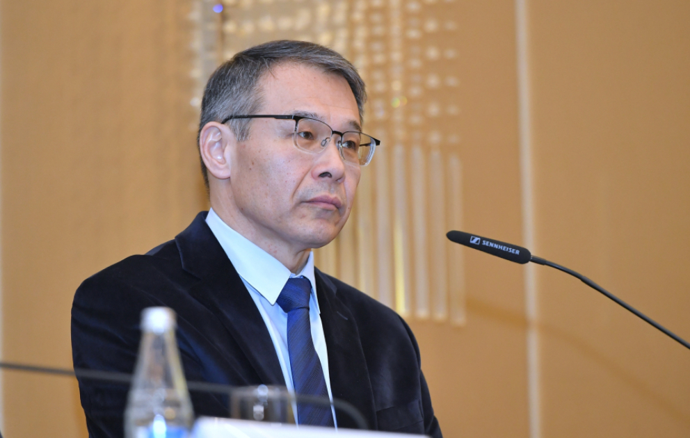 Qırğızıstanlı politoloq: C6 mexanizmi birgə irəliləyiş baxımından mühüm əhəmiyyət daşıyır