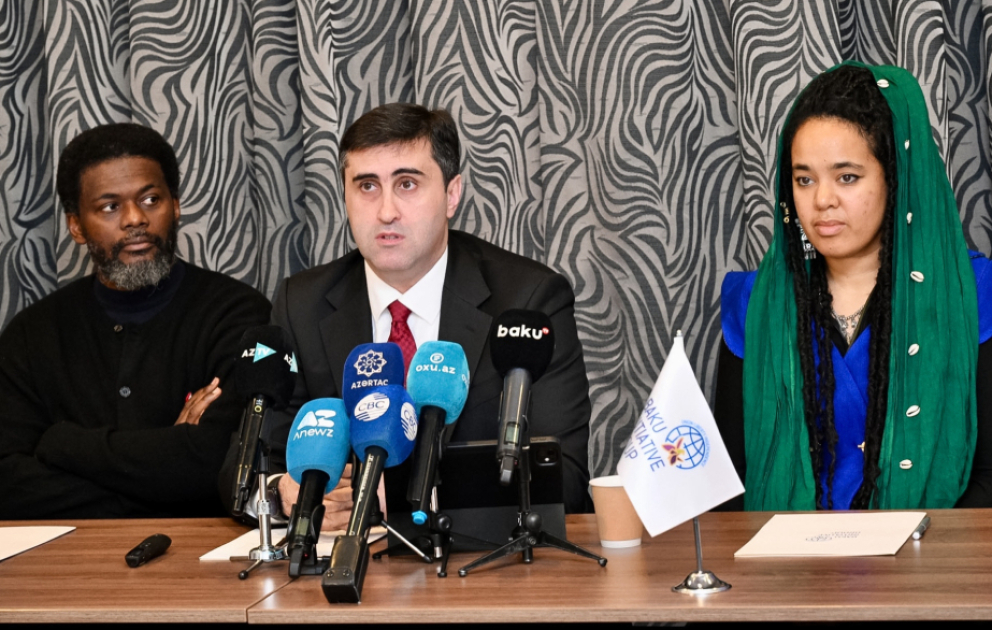 Müstəmləkəçiliyi qlobal səviyyədə əks etdirən ilk Virtual Muzeyin strateji əhəmiyyəti nədir?