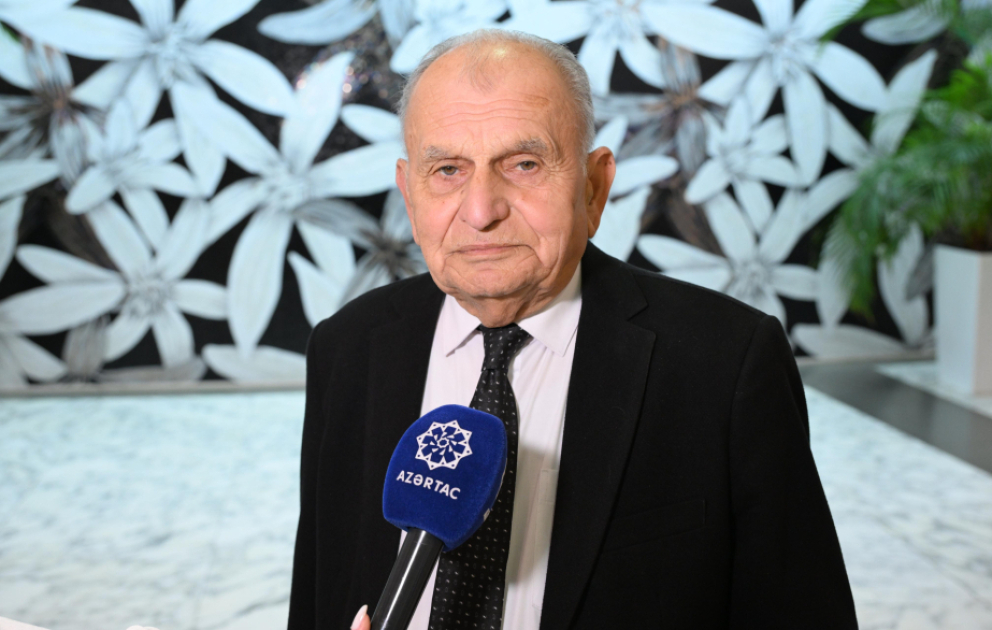 Vamiq Məmmədəliyev: Ramiz Quliyev ifaçılığı və sənətə bağlılığı ilə seçilən sənətkar idi