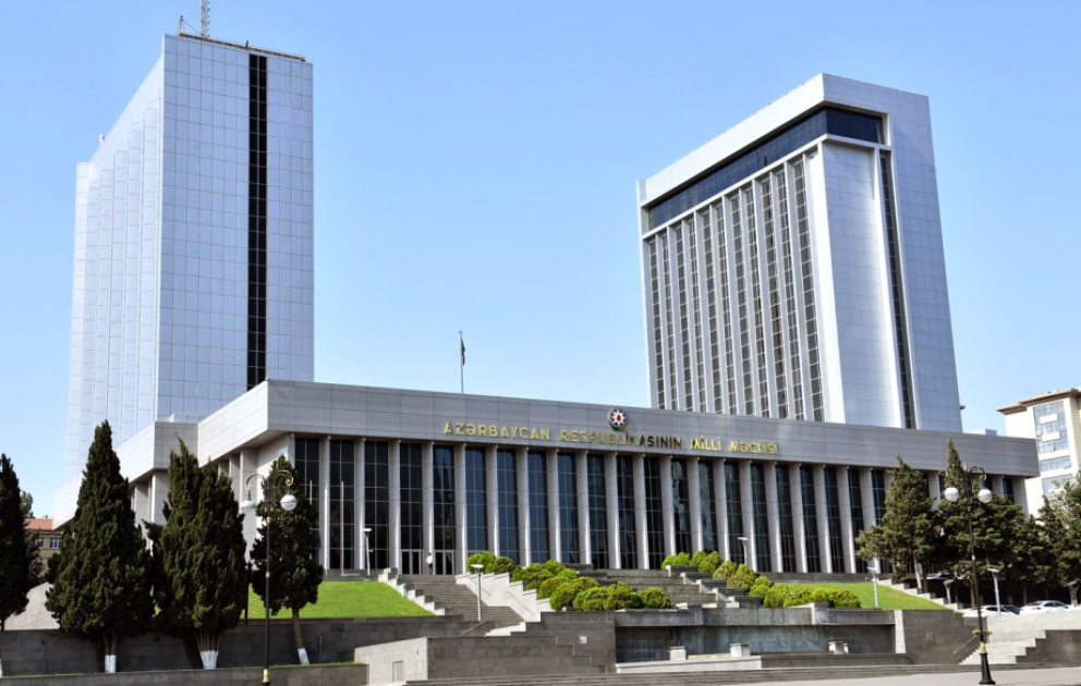 Parlamentin Xarici müdaxilələrə və hibrid təhdidlərə qarşı komissiyası ölkəmiz əleyhinə aparılan hibrid hücumlara dair açıqlama yayıb