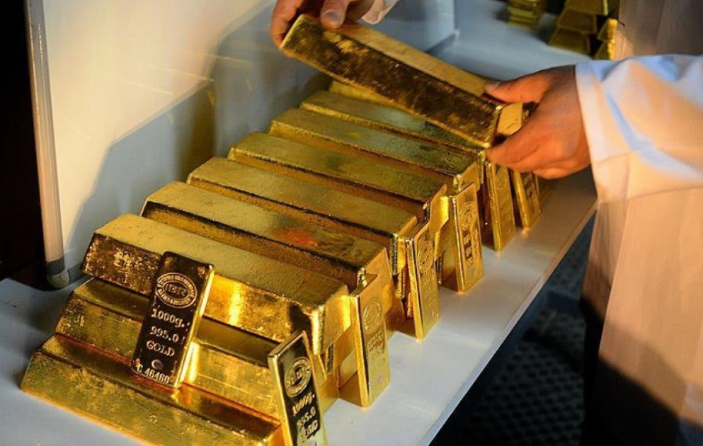 Gold and silver prices rise on global markets