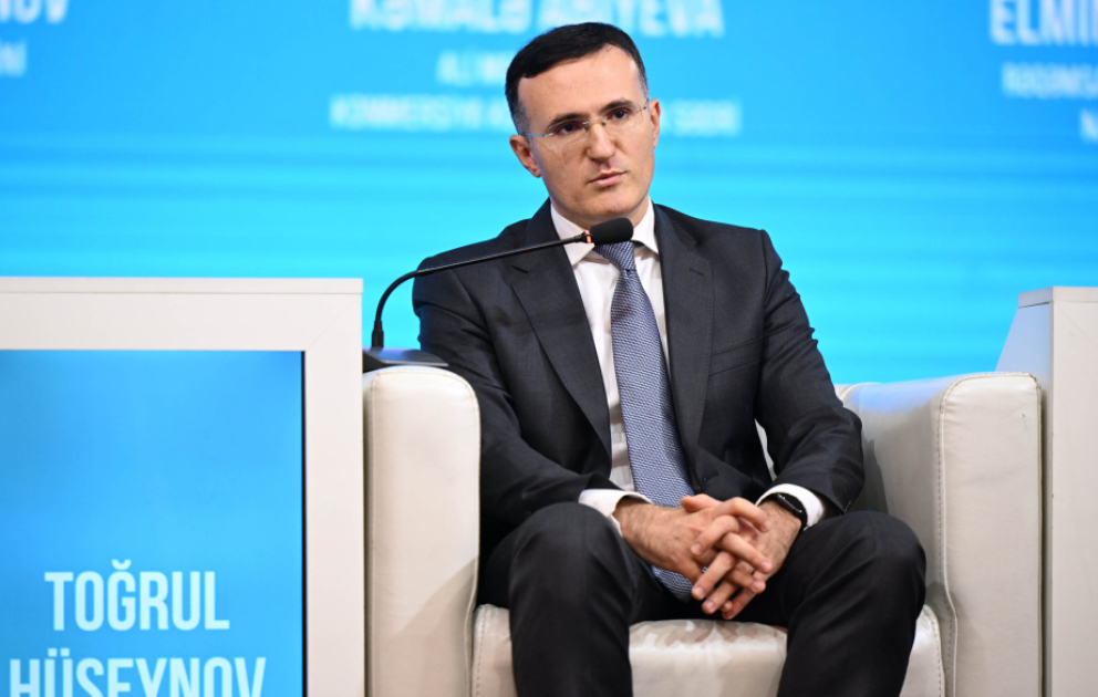 Ədliyyə nazirinin müavini: Rəqəmsallaşma icra prosesində əsas problemləri aradan qaldırır