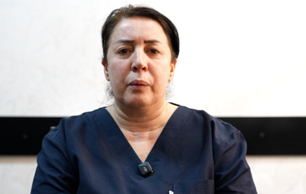 İnsan alveri ilə məşğul olan transmilli mütəşəkkil dəstənin üzvü həbs edilib
