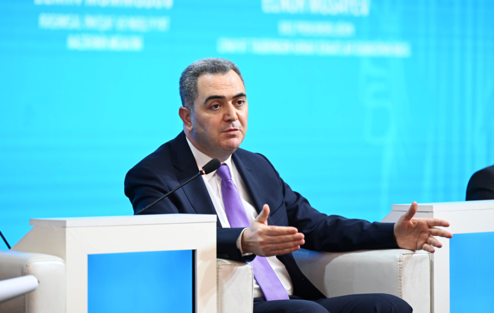 Sənan Hacıyev: Tam elektron məhkəmə icraatı vətəndaşların ədalət mühakiməsinə çıxışını asanlaşdıracaq