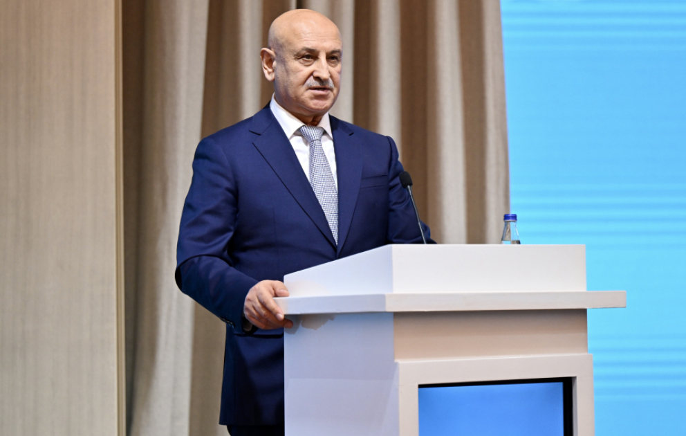 Hakimlərin peşə nüfuzunun və sosial təminatının gücləndirilməsi üzrə tədbirlər davam etdiriləcək
