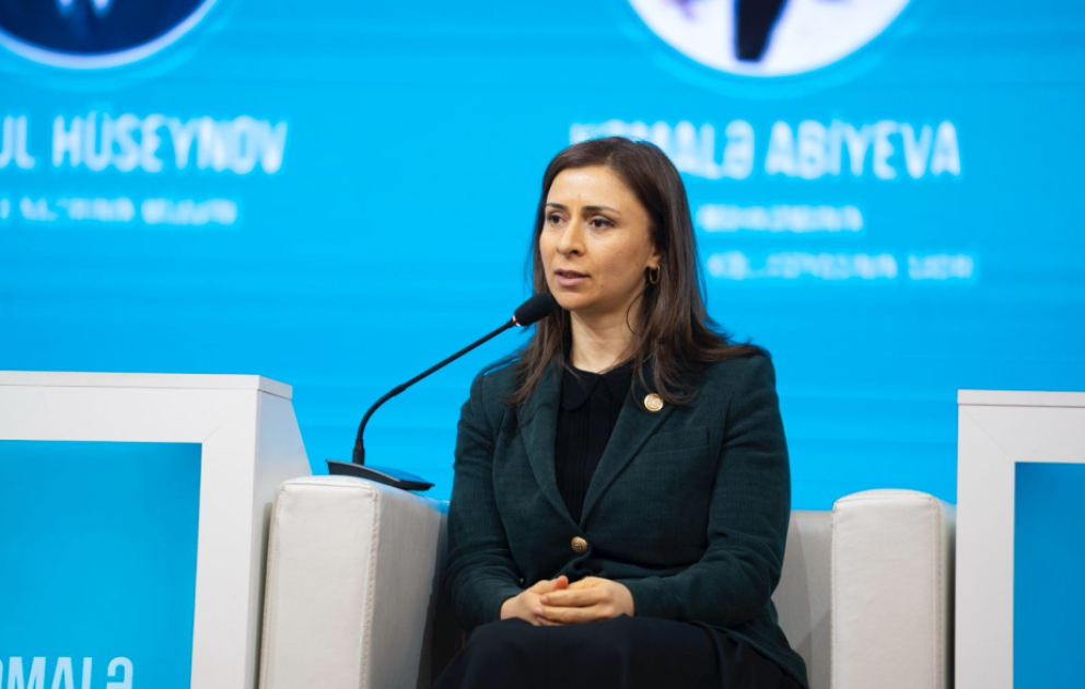 Kollegiya sədri: İnsan taleyini həll edən qərarların süni intellektə həvalə edilməsi böyük təhlükə ilə nəticələnə bilər