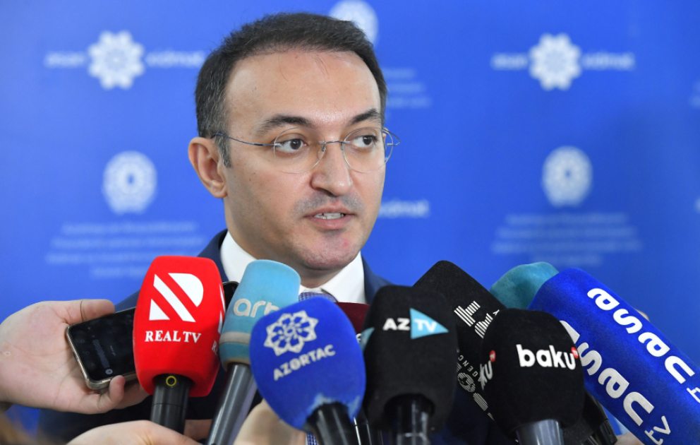 "ASAN xidmət" modelinin Ruandada tətbiqi istiqamətində iş aparılır