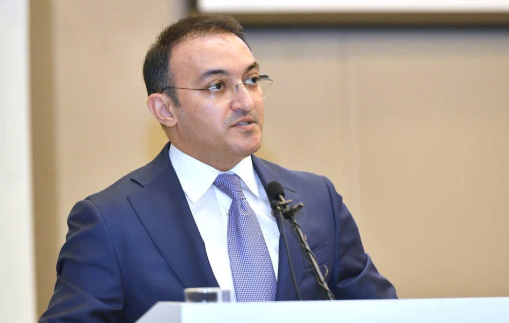Ülvi Mehdiyev: "ASAN xidmət" modelində müasir texnologiyaların tətbiqi vətəndaş və dövlət üçün əhəmiyyətlidir