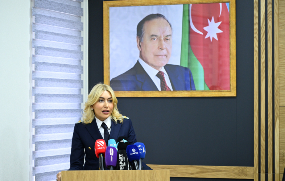 Nigar Qələndərli: Peşəkar kadr potensialının formalaşdırılması hər zaman diqqət mərkəzindədir
