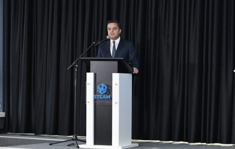 Nazirlik rəsmisi: 8 növ təhsil xidməti “myGov” platformasına inteqrasiya edilib