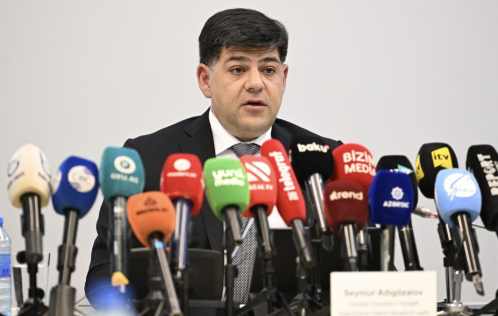 2015-2025-ci illərdə sənaye zonalarında dəyəri 19 milyard manatdan çox məhsul satışı həyata keçirilib