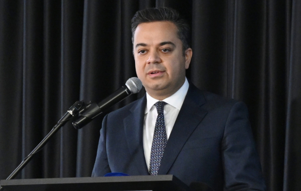 Şagirdlər üçün süni intellekt əsaslı köməkçi təqdim olunub