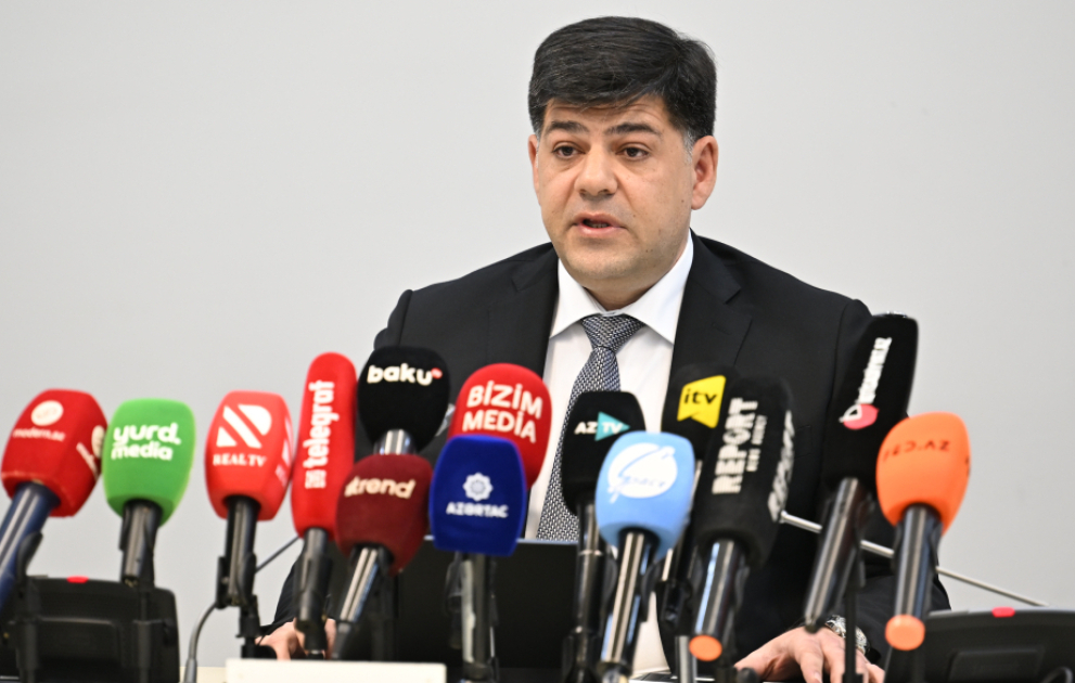 Seymur Adıgözəlov: Bu il sənaye zonalarında 16 yeni müəssisənin fəaliyyətə başlaması planlaşdırılır