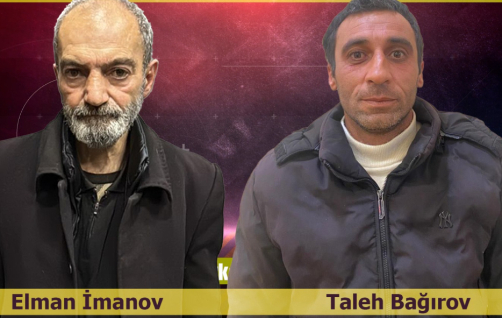 Nəsimi rayonunda 13 kiloqramdan çox narkotik vasitə aşkarlanıb