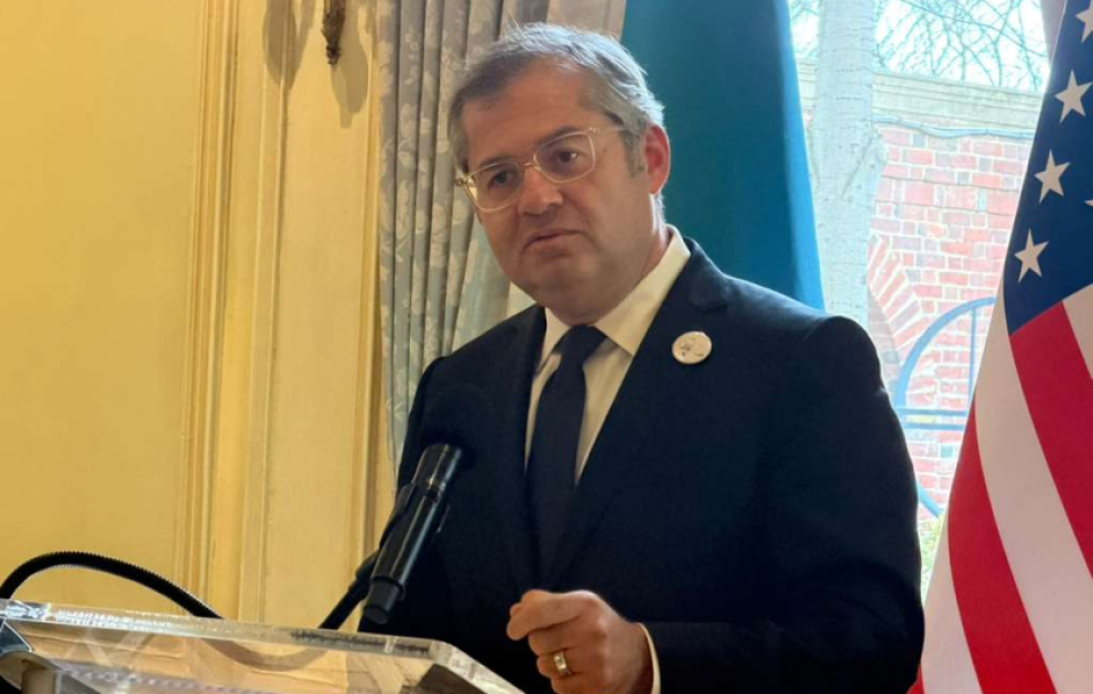 Vaşinqtonda Xocalı soyqırımına həsr edilmiş sərgi təşkil olunub