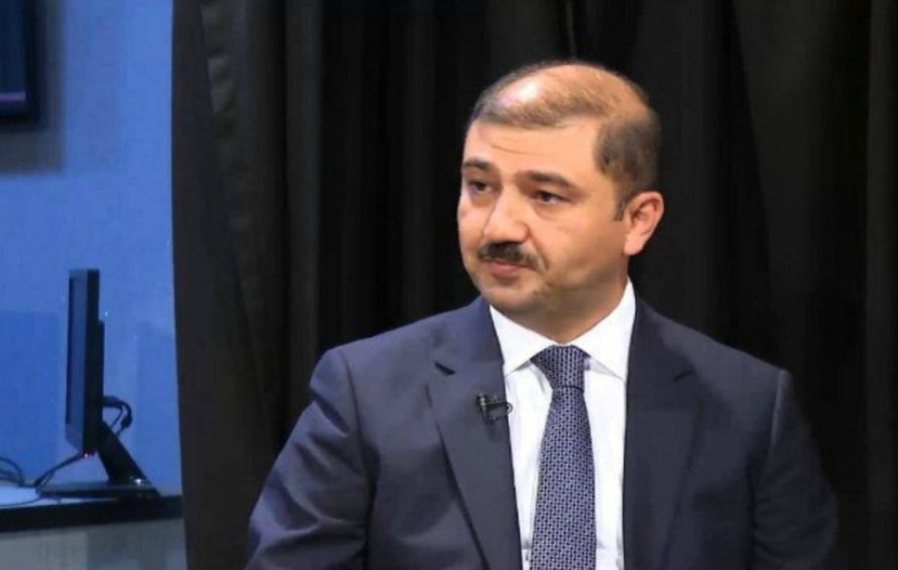İKTA sədri: Azərbaycanda internetin orta sürəti 150–200 Mbit/s-ə çatıb