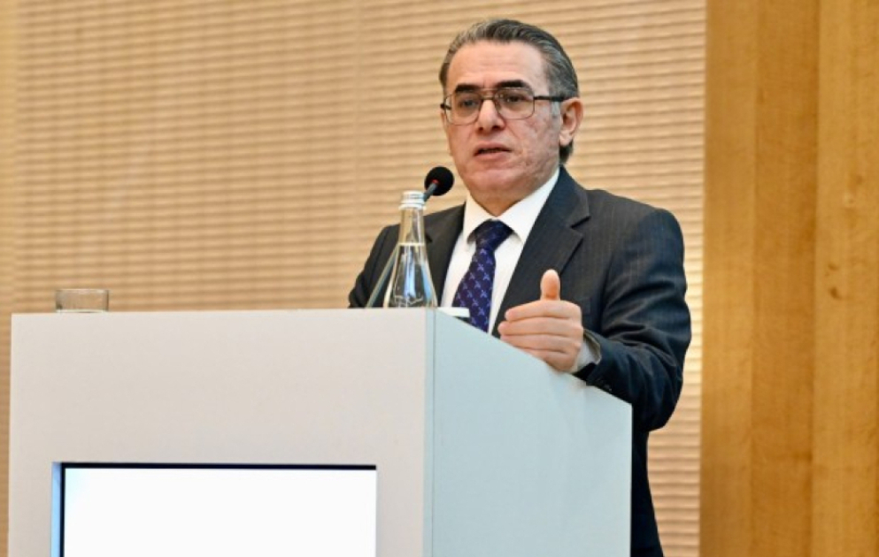 Medianın İnkişafı Agentliyi: Süni intellekt və rəqəmsallaşma media fəaliyyətinə ciddi təsir göstərir