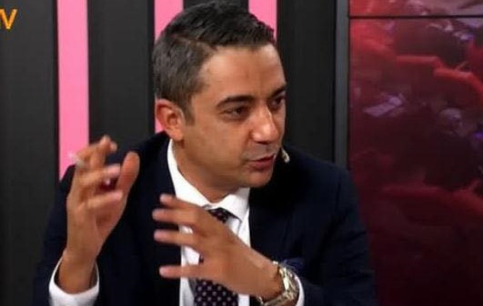 Mehmet Emir Aksoy: Xocalıda baş verənlər heç vaxt unudulmayacaq