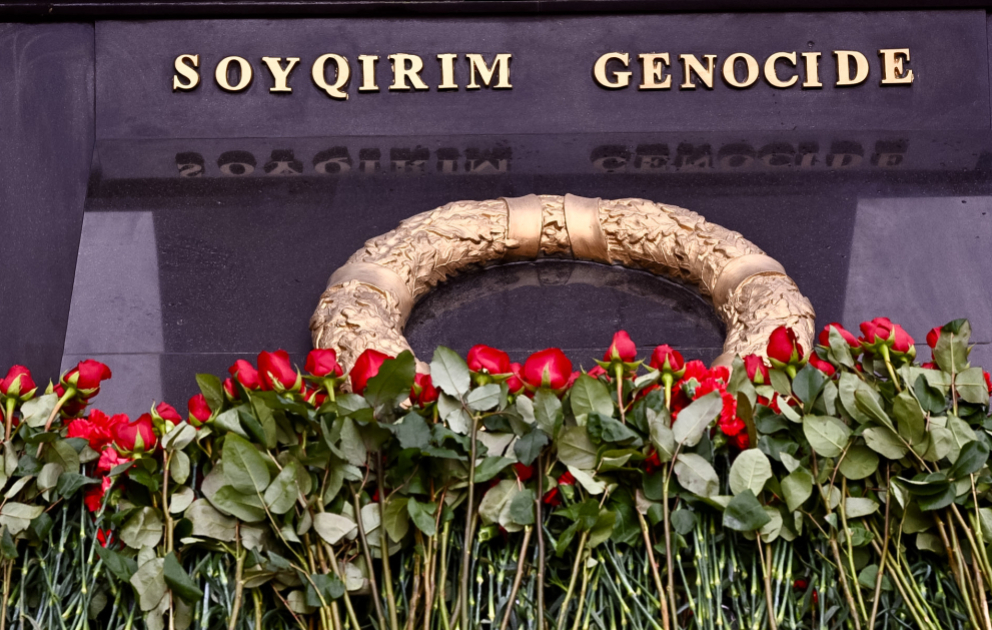 Xocalı soyqırımının 34-cü ildönümü ilə bağlı aparılan hazırlıq işləri yekunlaşıb
