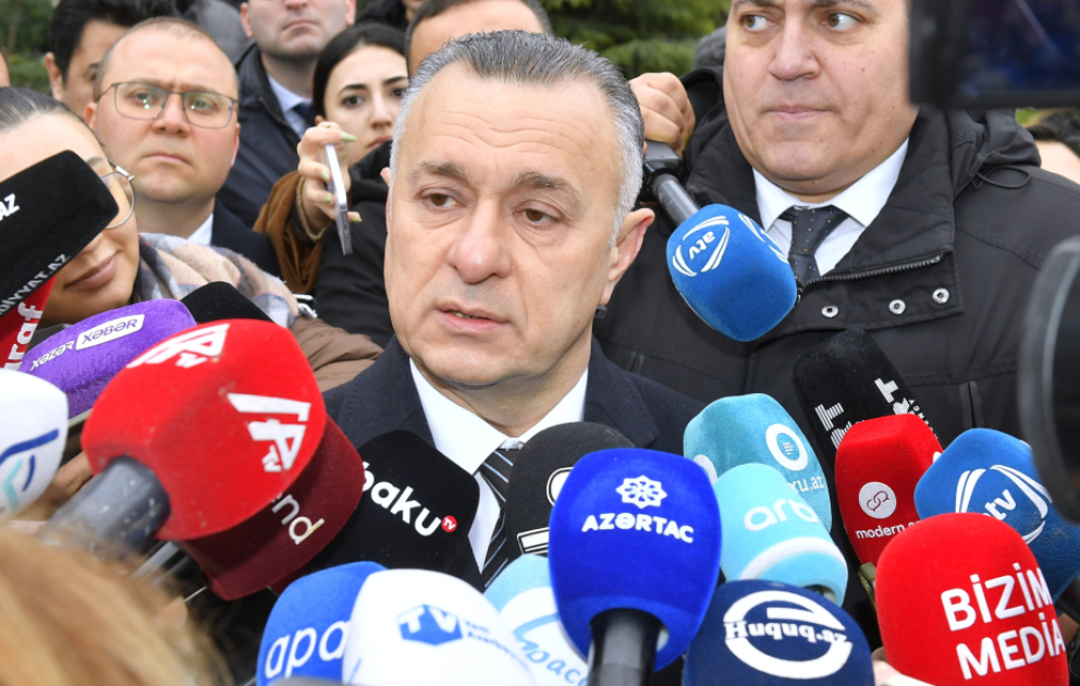 Səhiyyə naziri: Təmirə ehtiyacı olan bütün tibb müəssisələri siyahıya alınıb
