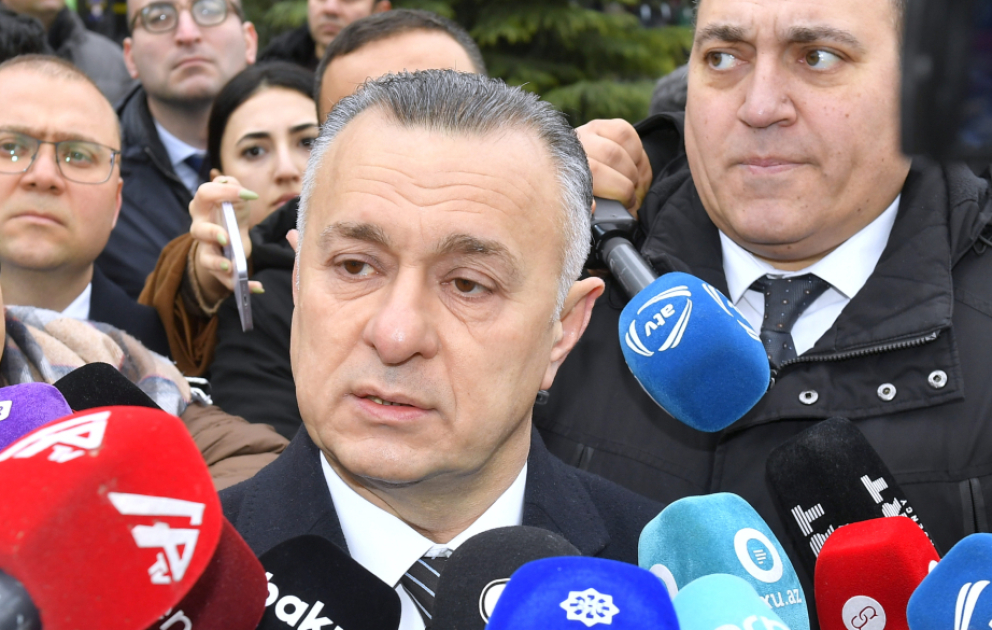 Teymur Musayev: Özəl sektorda onkoloji xidmətin göstərilməsi üçün xüsusi tələblər hazırlanıb