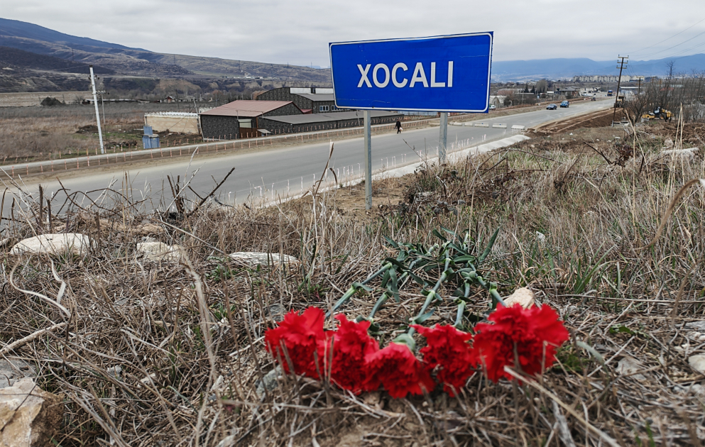 “O gecənin şaxtası hələ də ürəkləri üşüdür” - Soyqırımı şahidləri AZƏRTAC-a danışırlar