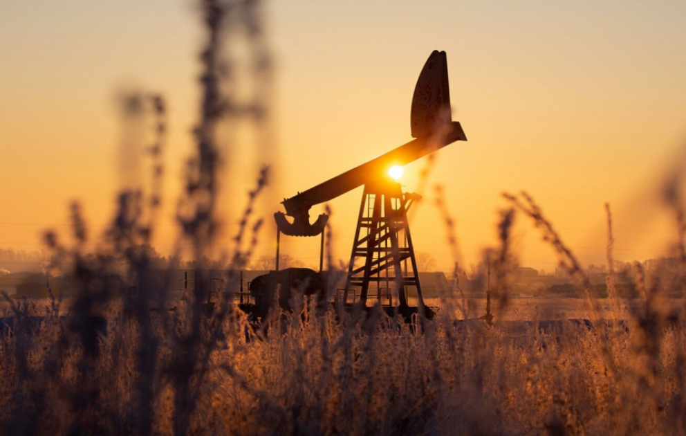 Preis für ein Fass der der WTI zugelegt