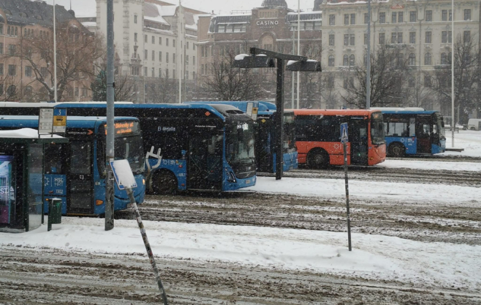 Finlandiyada Xocalı soyqırımı ilə bağlı kampaniya həyata keçirilir