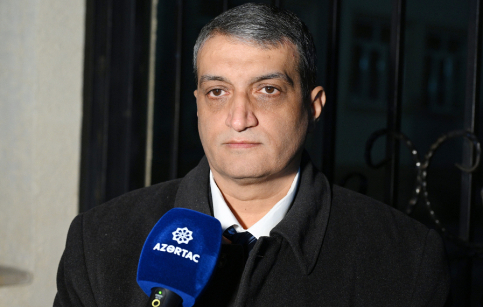 Kəlbəcər sakini: İnsanı doğma torpaq özünə çəkir