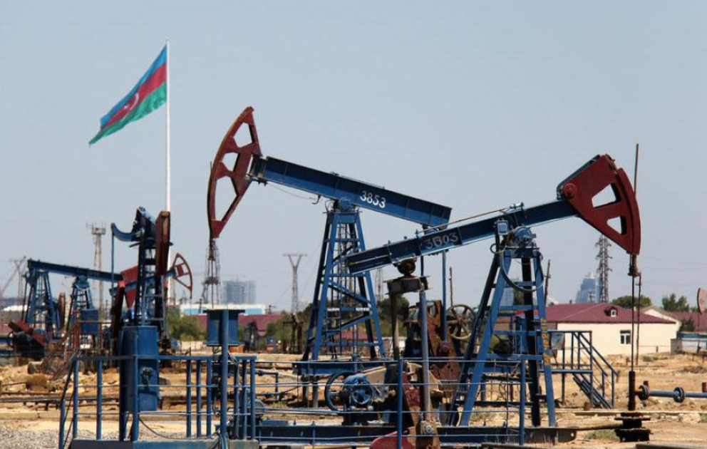 Азербайджанская нефть подорожала
