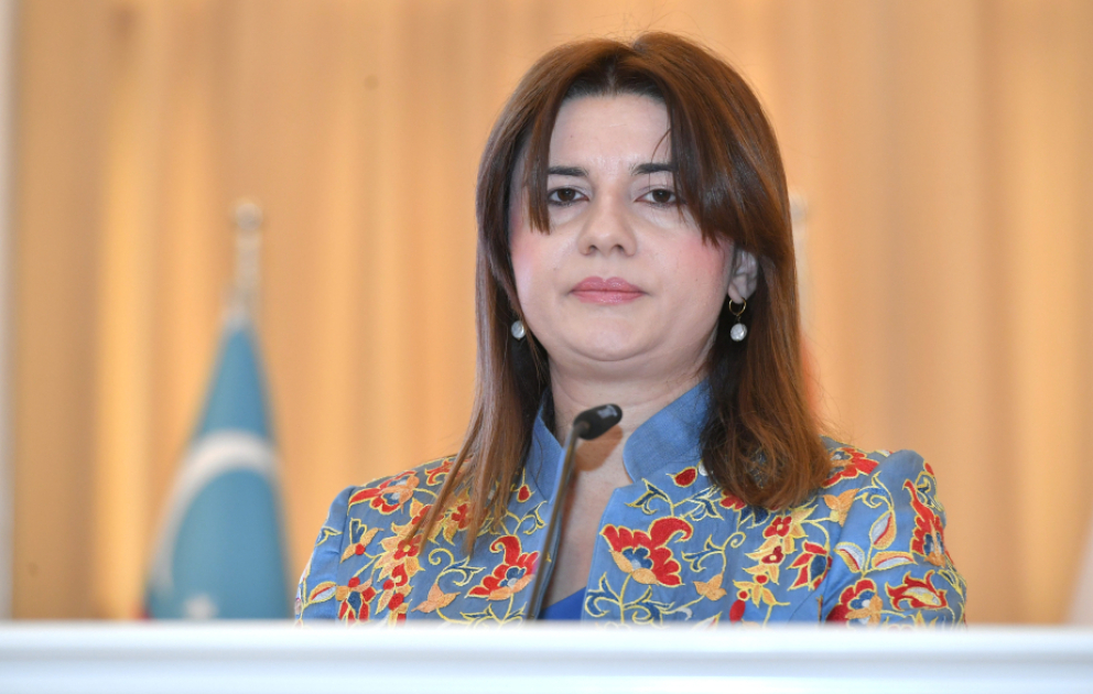 Birinci Türkoloji Qurultay türk xalqlarının inkişafında yeni mərhələnin başlandığını nümayiş etdirib