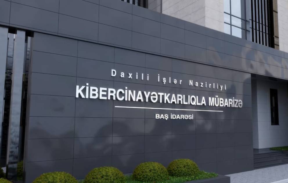 Hüquq fakültəsi tələbələrinin fotolarını yaydığına görə saxlanılan şəxs barəsində cinayət işi başlanılıb