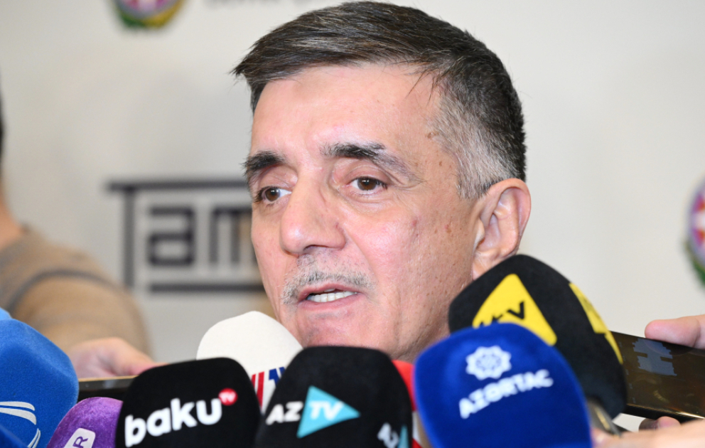 “Təməl” mükafatı üçün 890 layihə nəzərdən keçirilib