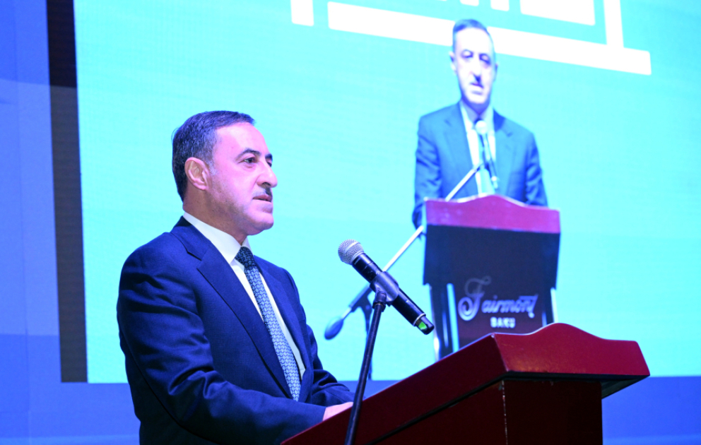 Gəncənin Baş planı Nazirlər Kabinetinə təqdim edilib, Xocalının planı üzrə razılaşdırma davam edir