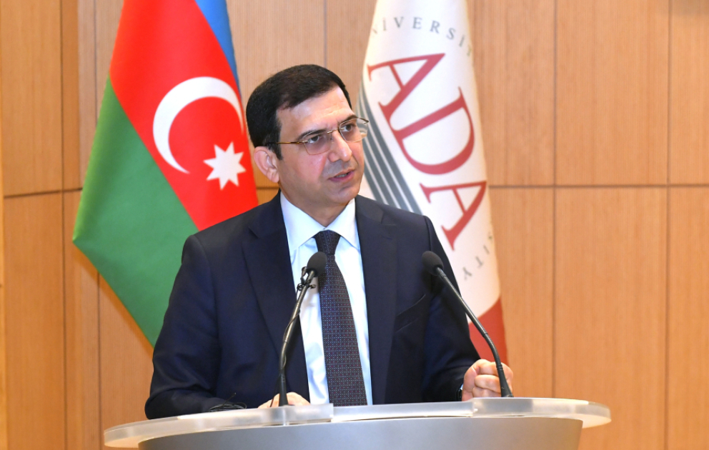Nazir müavini: Ötən il 234 mindən çox gəncə karyera və peşəyönümlü məsləhətlər verilib