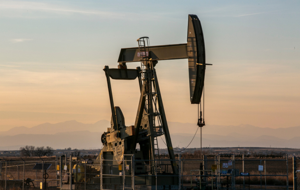Oil prices rise in global markets