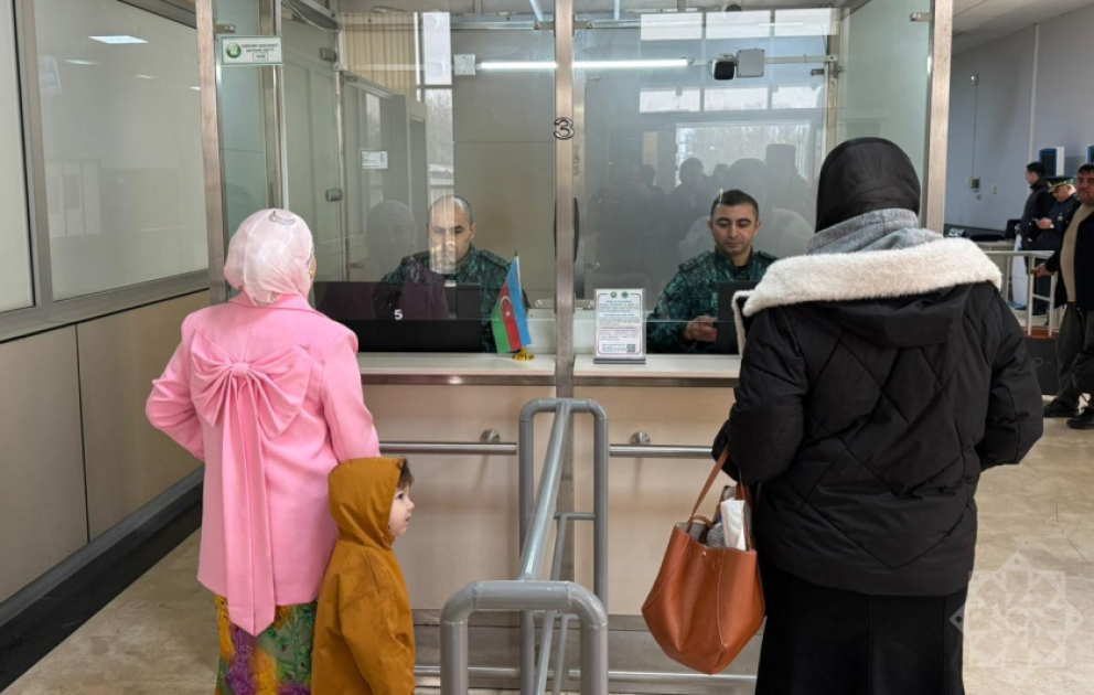 Rusiya vətəndaşlarının növbəti qrupu İrandan təxliyə edilib