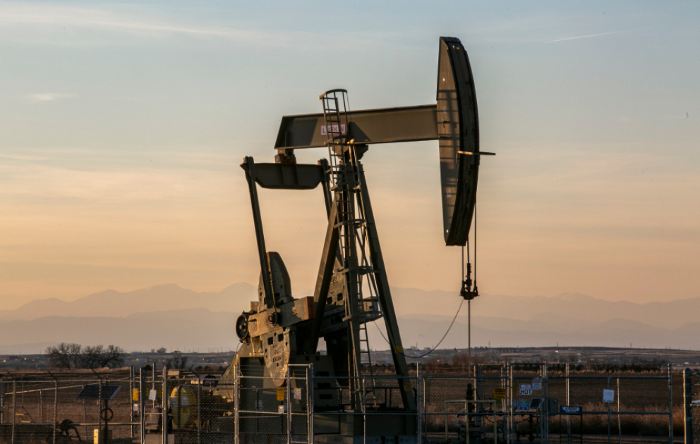 Les cours du pétrole enregistrent une forte hausse sur les bourses mondiales