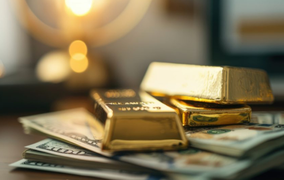 Gold and silver prices continue to soar