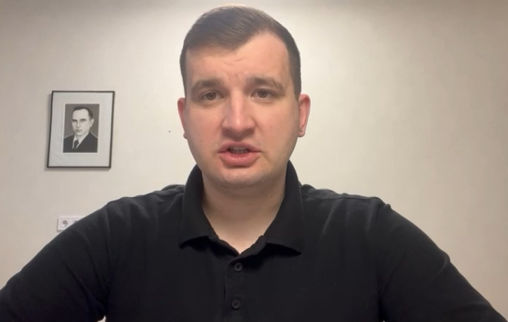 Ukraynalı hərbi ekspert: Rusiya ordusu kütləvi hücuma hazırlaşır