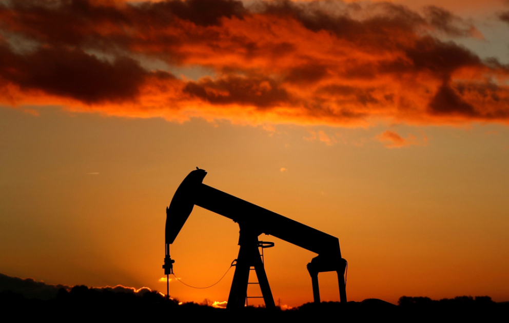 Нефть дорожает