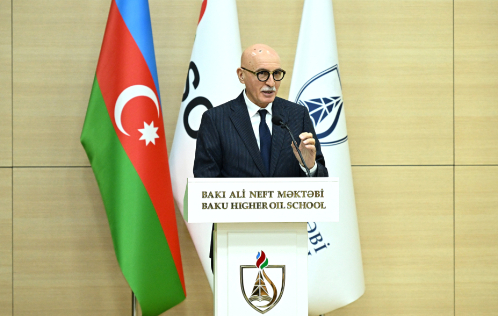 Nazir müavini: Məzun iş axtarmalı deyil, iş yeri açmalıdır