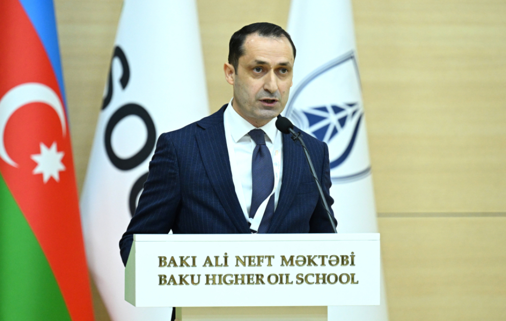 “Sabahın alimləri” müsabiqəsinə 760 layihə təqdim olunub