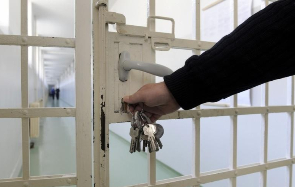 В прошлом году на основе обращений омбудсмена был помилован 21 заключенный