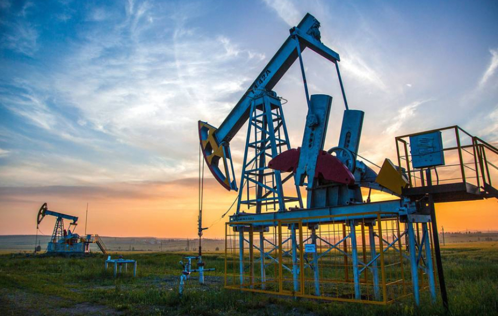 На мировых биржах наблюдается рост цен на нефть