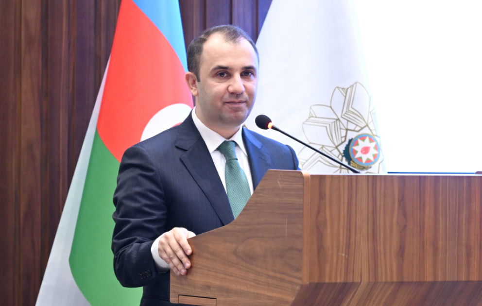 Kənan Kərimzadə: 450 minə yaxın təhsil işçisi “TəhsilPlus” kartından istifadə imkanı qazanacaq