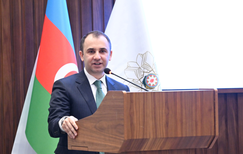 Nazir müavini: Son 20 ildə Azərbaycanda təhsil infrastrukturunun 90 faizi yenilənib