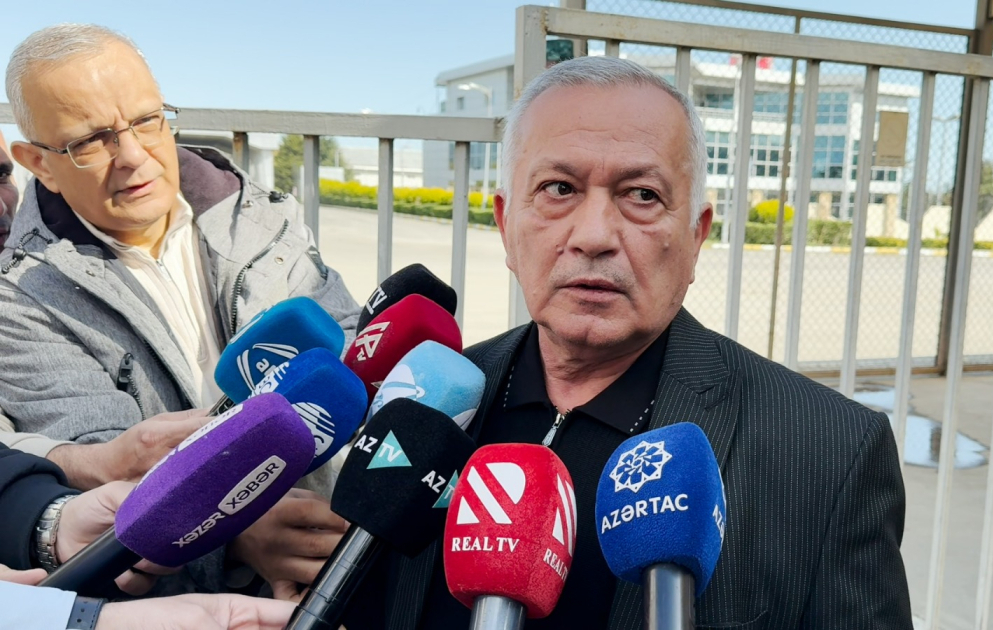 Təxliyə olunan azərbaycanlı: Sərhəddən keçidə icazə verildiyini televiziyadan öyrəndik