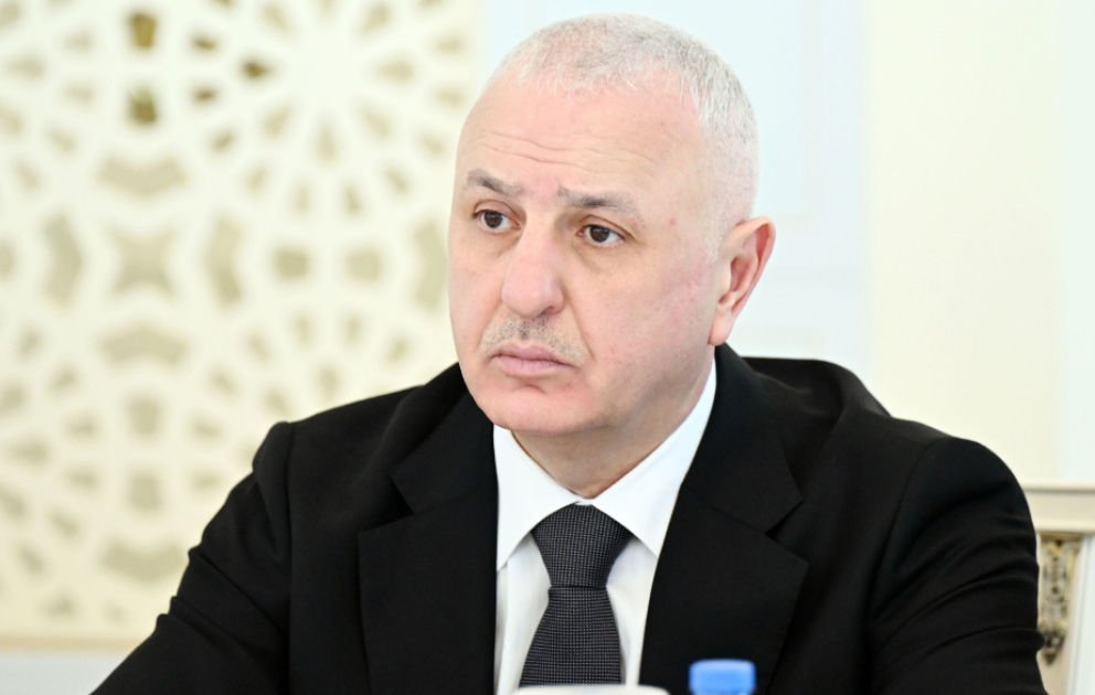 Deputat: “İdman haqqında” yeni qanun layihəsi hazırlanır