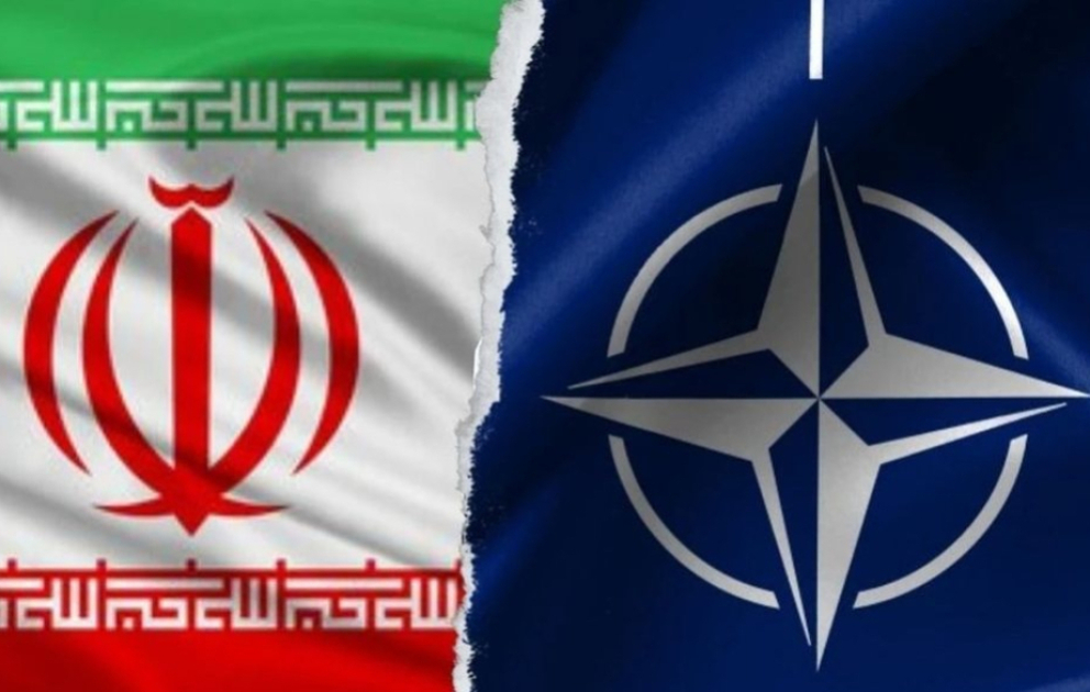 NATO İranın Türkiyəyə hücumlarını pisləyib